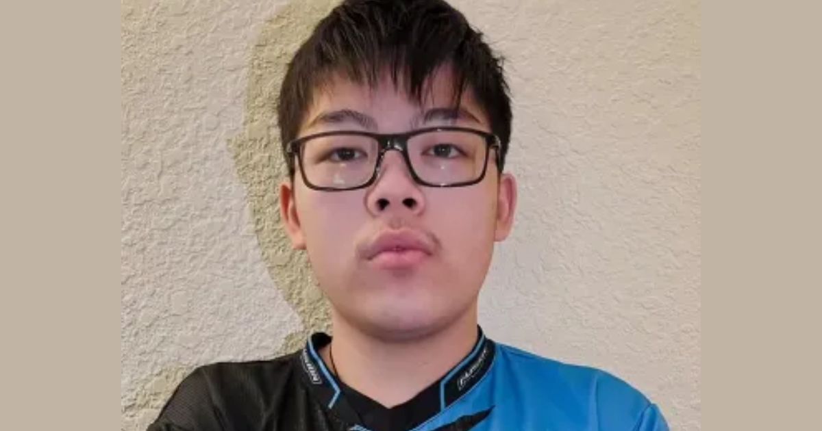 Asian Jeff