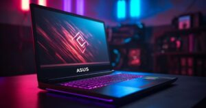 Asus