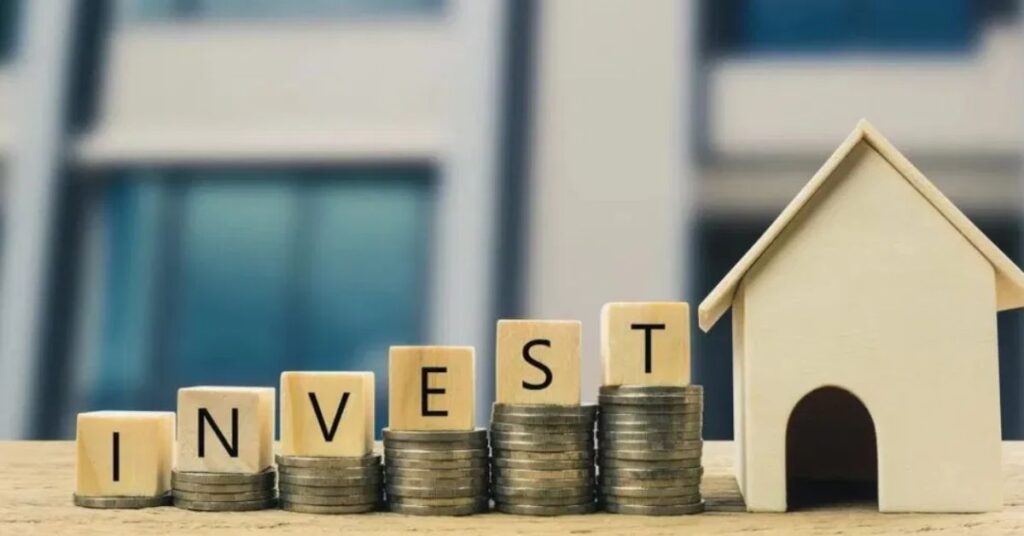 How to Invest in Money 6X REIT Holdings