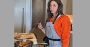 Olivia Tiedemann Age: Net Worth, Career, Bio