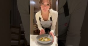 Olivia Tiedemann Age: Net Worth, Career, Bio