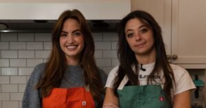 Olivia Tiedemann Age: Net Worth, Career, Bio