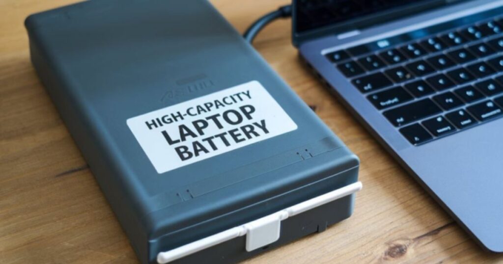 Why Consider a Replacement Battery?