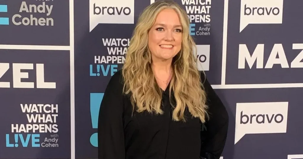 Colleen Hoover