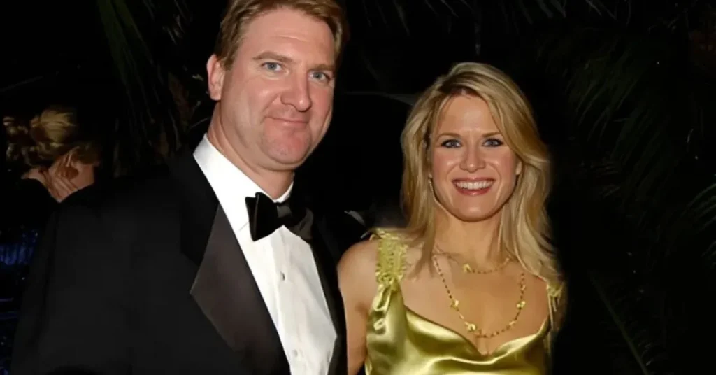 Elizabeth Bowes Gregory