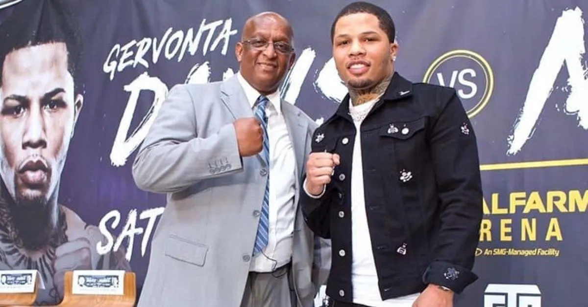 Gervonta Davis Net Worth 2024