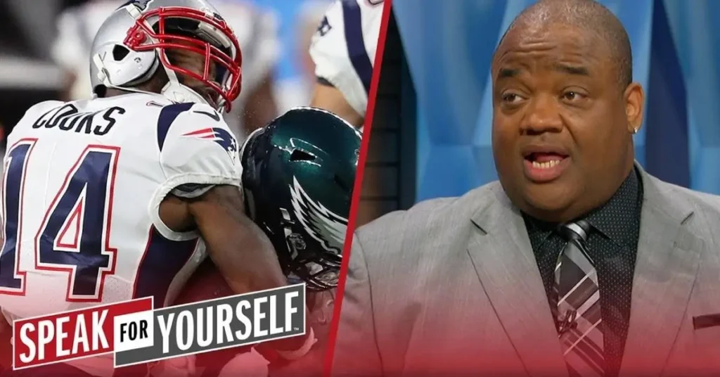 Jason Whitlock's Impact on Sports Culture