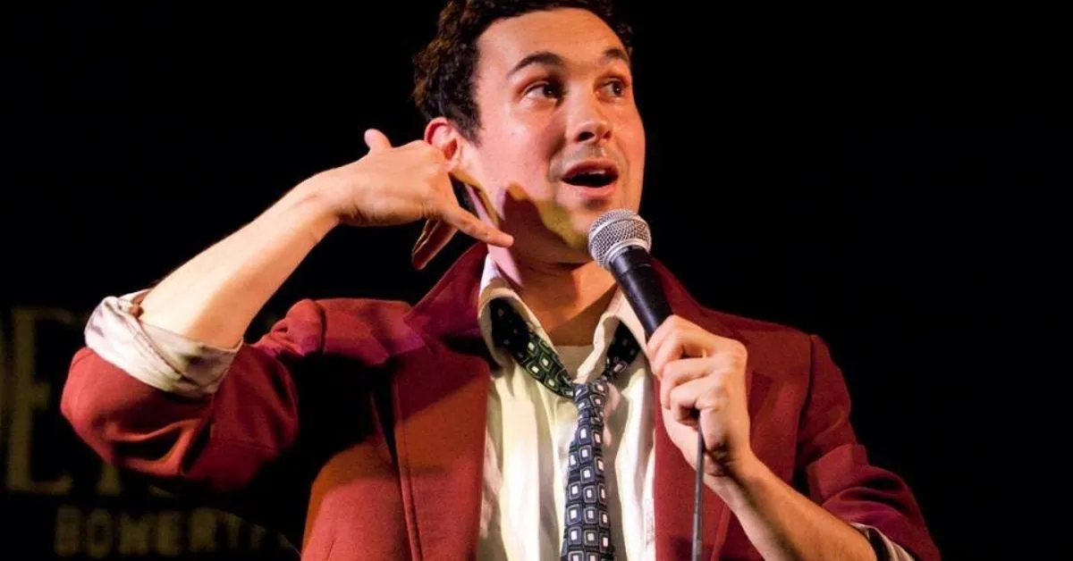 Mark Normand Net Worth 2024