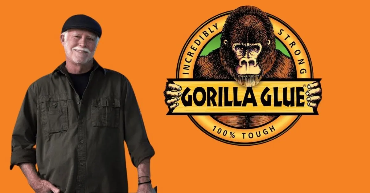 Mark Singer Gorilla Glue Net Worth