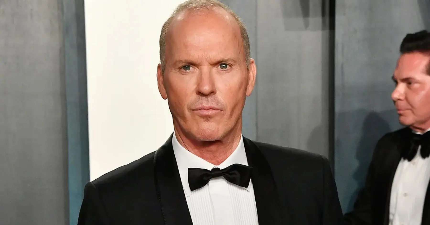 Michael Keaton