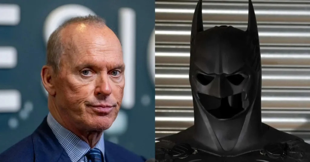 Michael Keaton's Public Statements About His Health