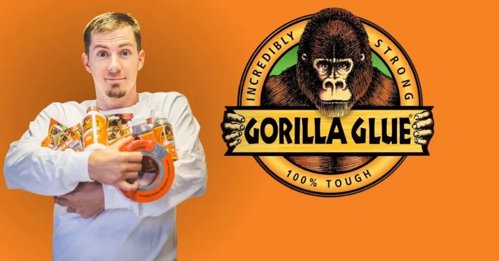 The Future of Gorilla Glue and Mark Singer's Legacy