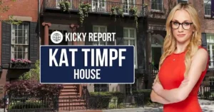 Discover the $4.5 Million Kat Timpf House in New York City