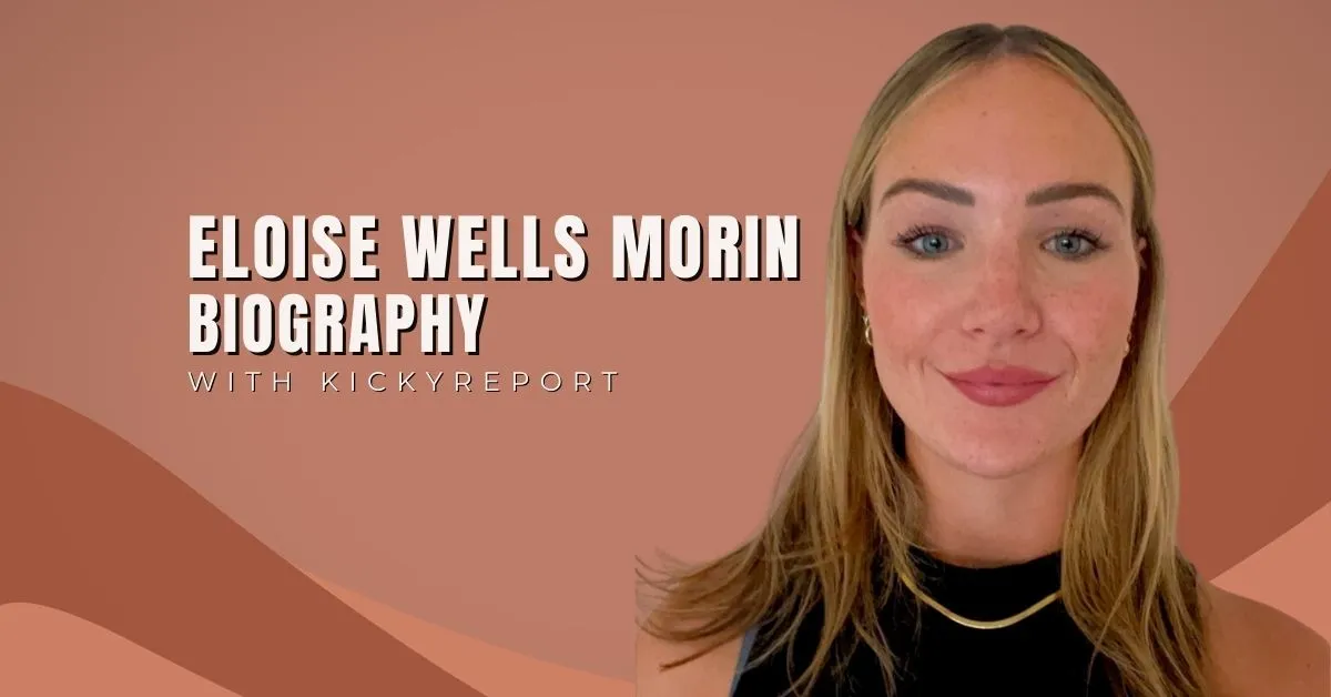 Eloise Wells Morin