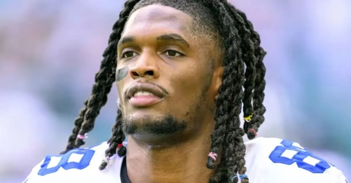 Football Players With Dreads 2024