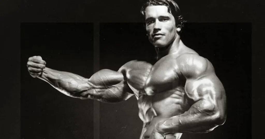 Future Prospects for Arnold Schwarzenegger