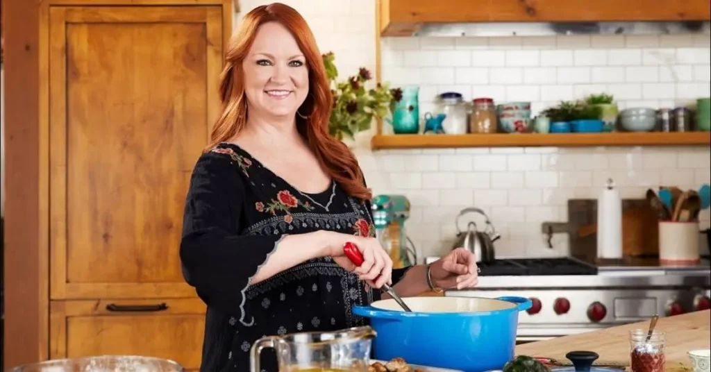 Future Prospects for Ree Drummond