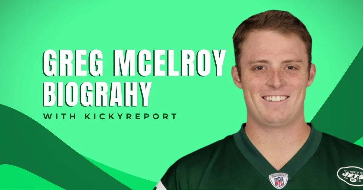 Greg McElroy