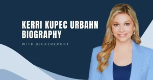 Kerri Kupec Urbahn