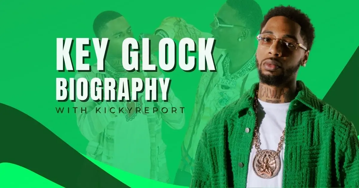 Key Glock