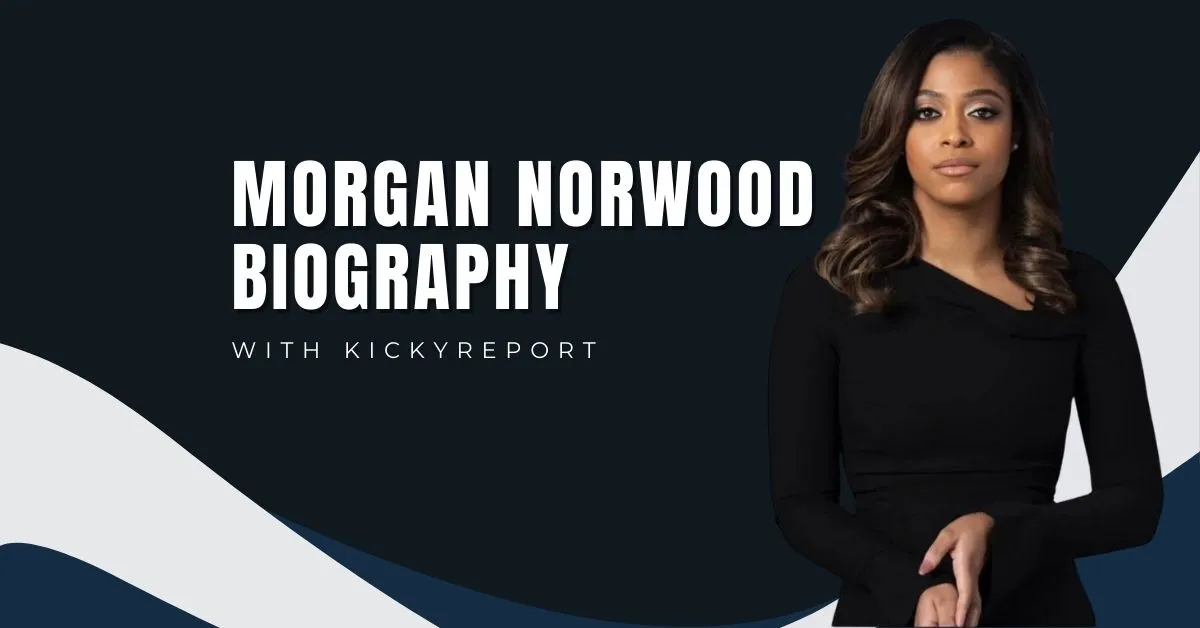 Morgan Norwood