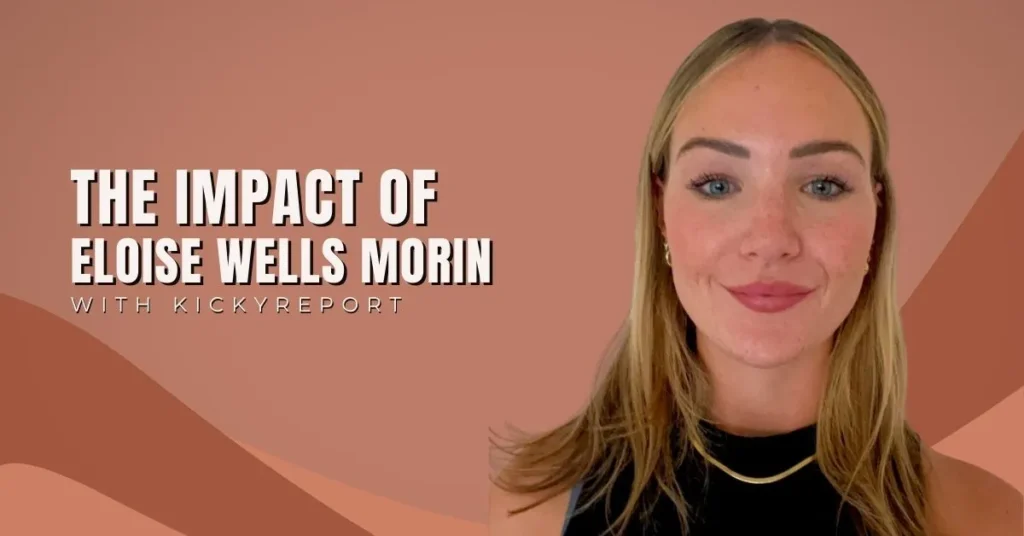 The Impact of Eloise Wells Morin