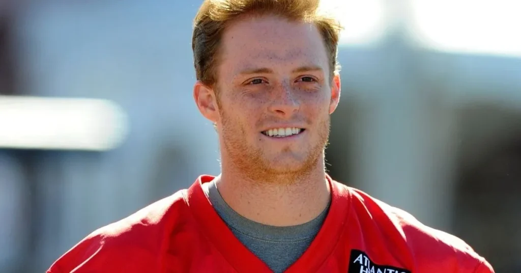 Who Is Greg McElroy?