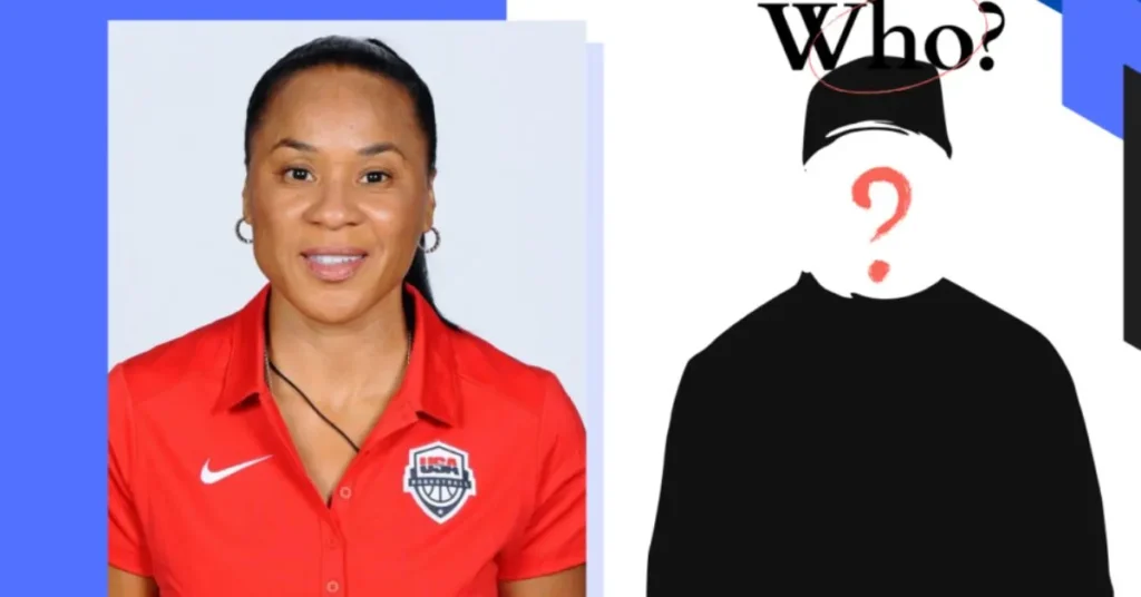 All I Found about Dawn Staley's Relationship