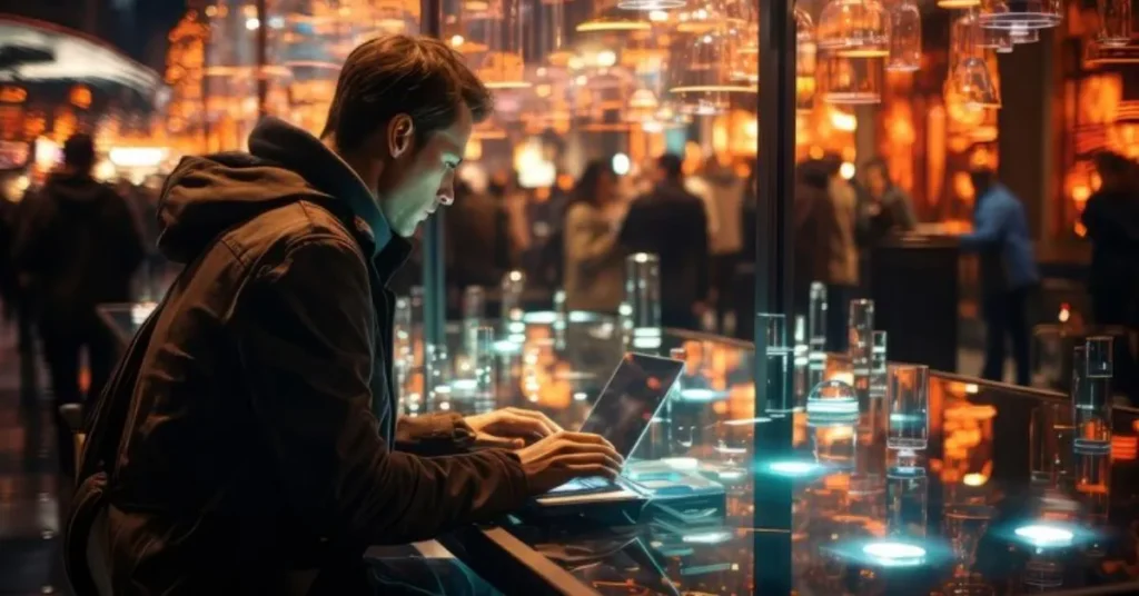 Bizhunet: Unlocking Business Potential in the Digital Age
