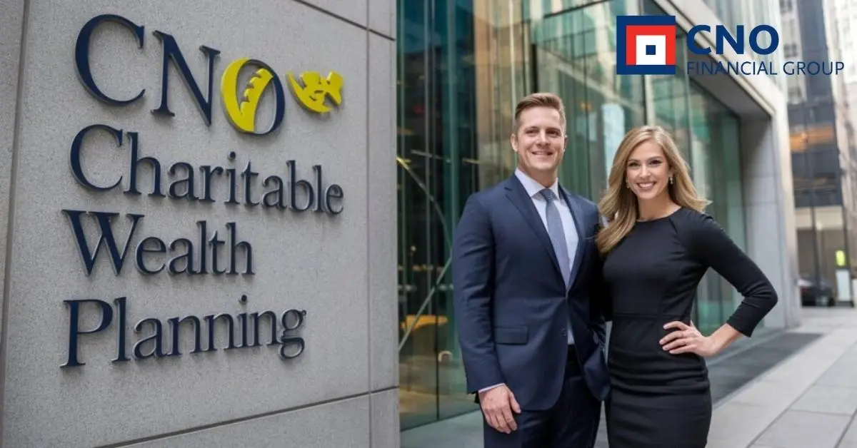 CNO Charitable Wealth Planning