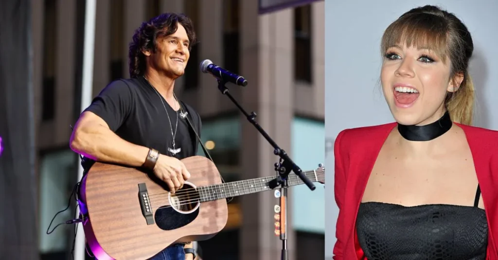 Fun Facts You Didn't Know About Jennette McCurdy and Joe Nichols