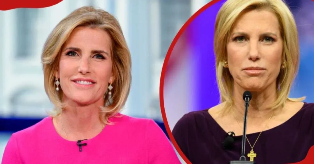 Fun Facts You Didn't Know About Laura Ingraham