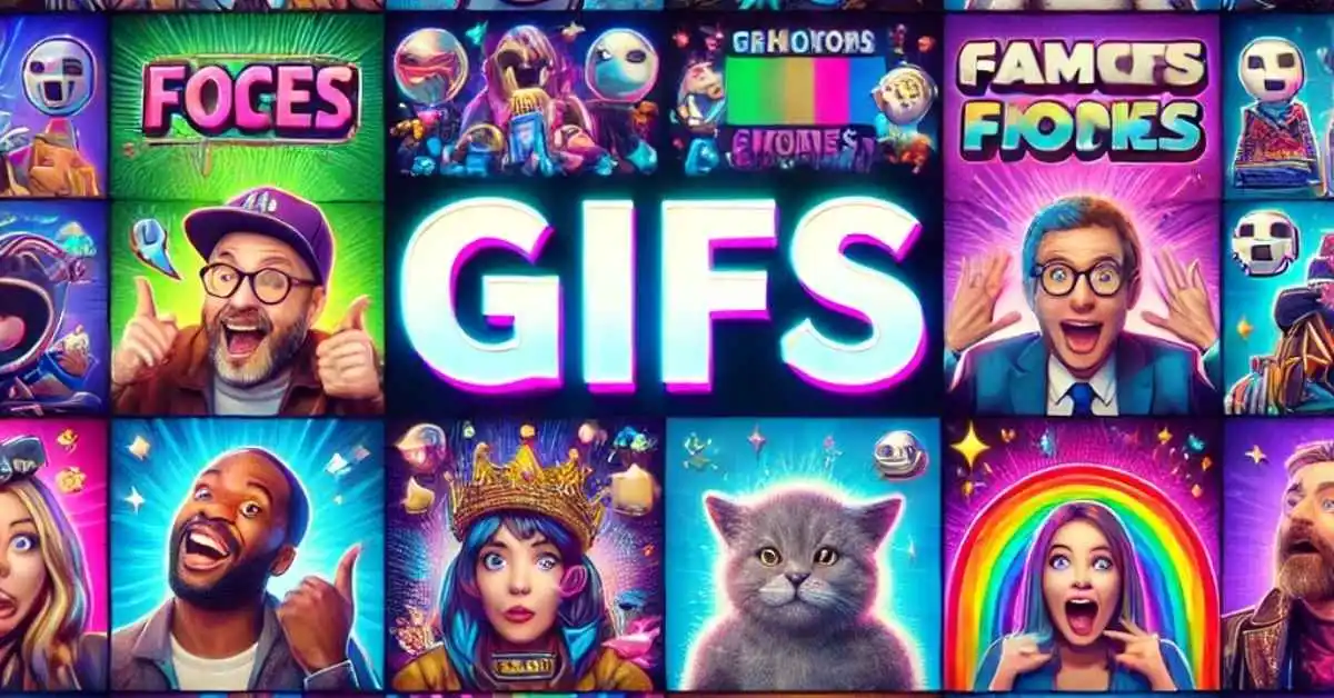 GifHQ: The Ultimate Destination for GIF Enthusiasts