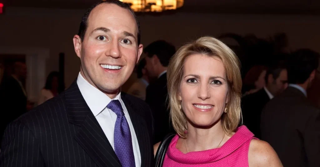 Is Laura Anne Ingraham Married? Who's Her Husband?