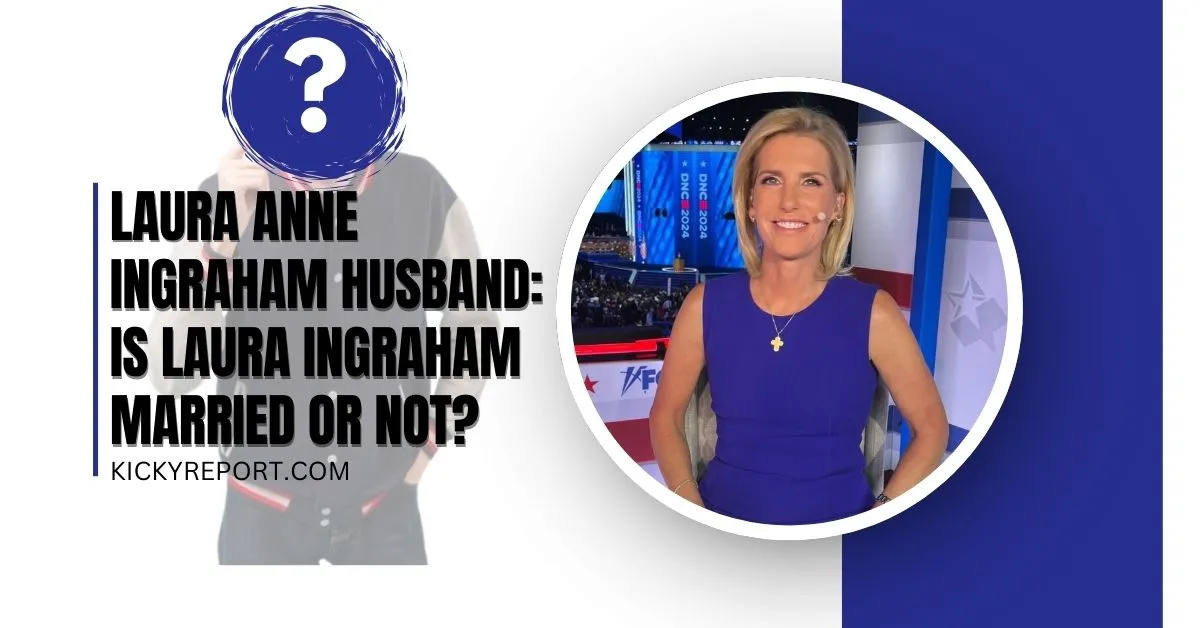 Laura Anne Ingraham Husband: Is Laura Ingraham Married or Not?