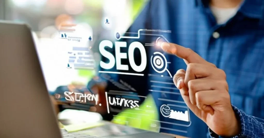 SEO Agency in Australia: Quick Overview