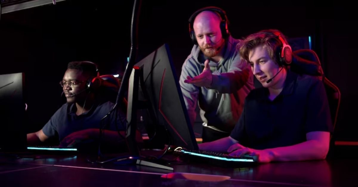 Device Esports Tech Etruesports: Revolutionizing Gaming with Innovation