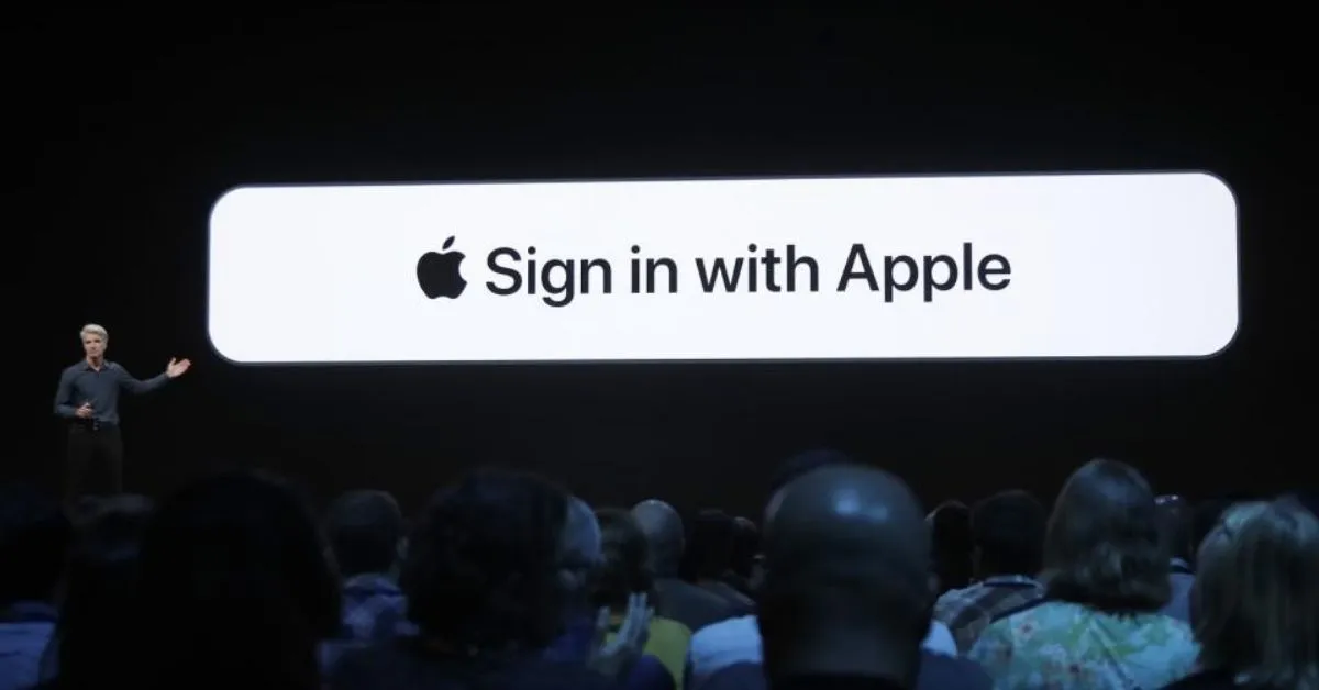 Understanding Apple Sign AppleMiller9to5Mac