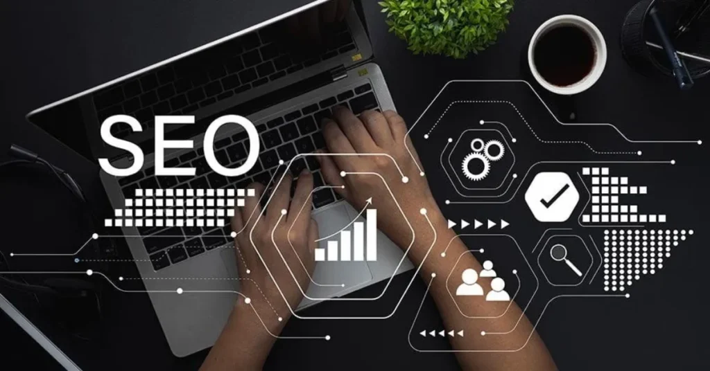 What Does an SEO Agency in Australia Uploadarticle Do?