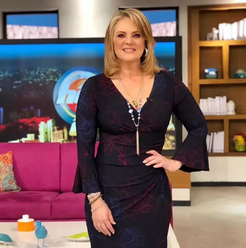 Erika Buenfil Age, Height, Weight, Net Worth, Career, And Full Bio