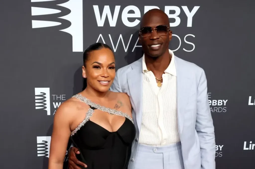 A Closer Look at Sharelle Rosado’s Ex-Husband