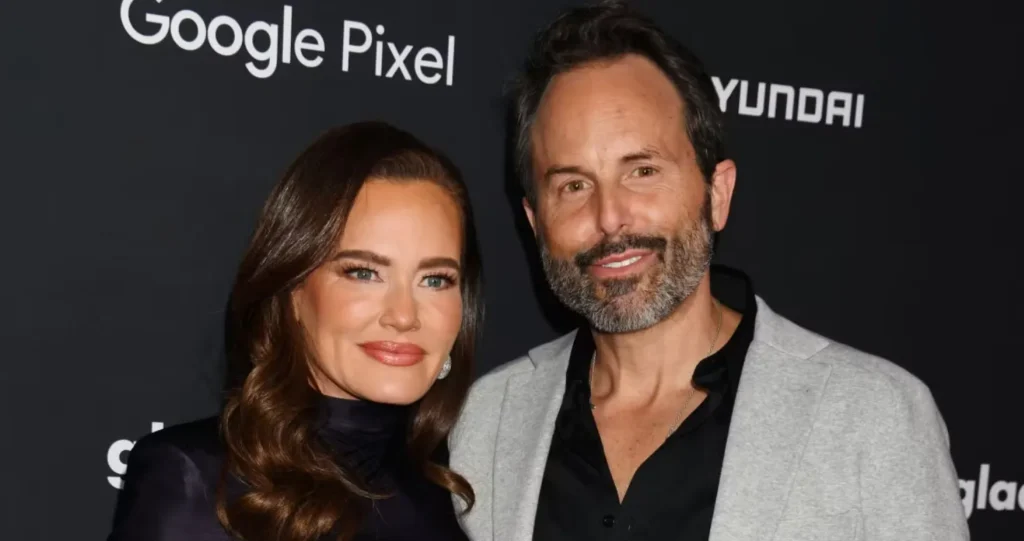 A Glimpse into Meredith Marks’s Husband