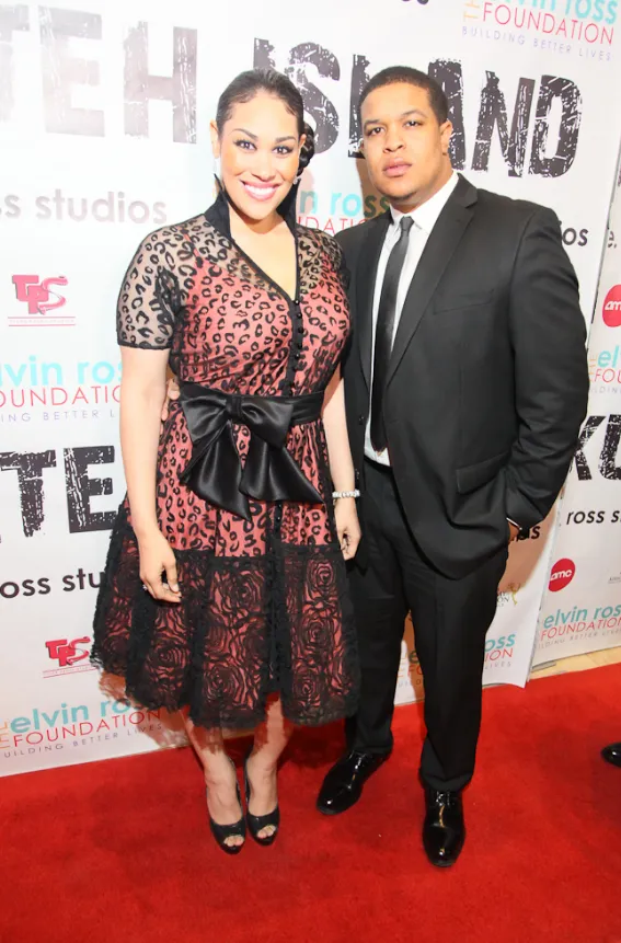 A Loving Journey Christy Carlson Romano's Husband (1)