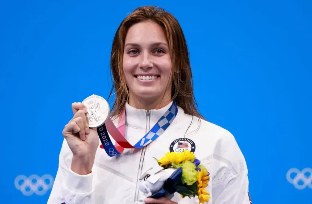 Alex Walsh Height, Age, Weight, Net Worth, Career, And Full Bio