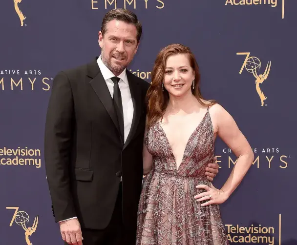 Alyson Hannigan Height, Weight, Net Worth, Age, Career And Full Bio