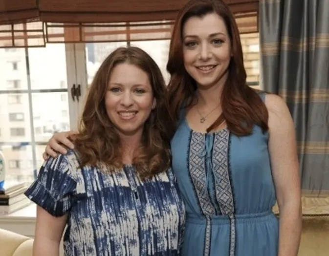 Alyson Hannigan Height, Weight, Net Worth, Age, Career And Full Bio