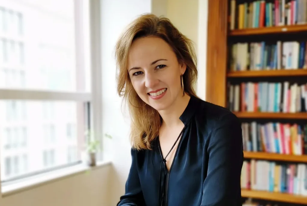 Anne Snyder Age, Height, Weight, Net Worth, Career, And Full Bio