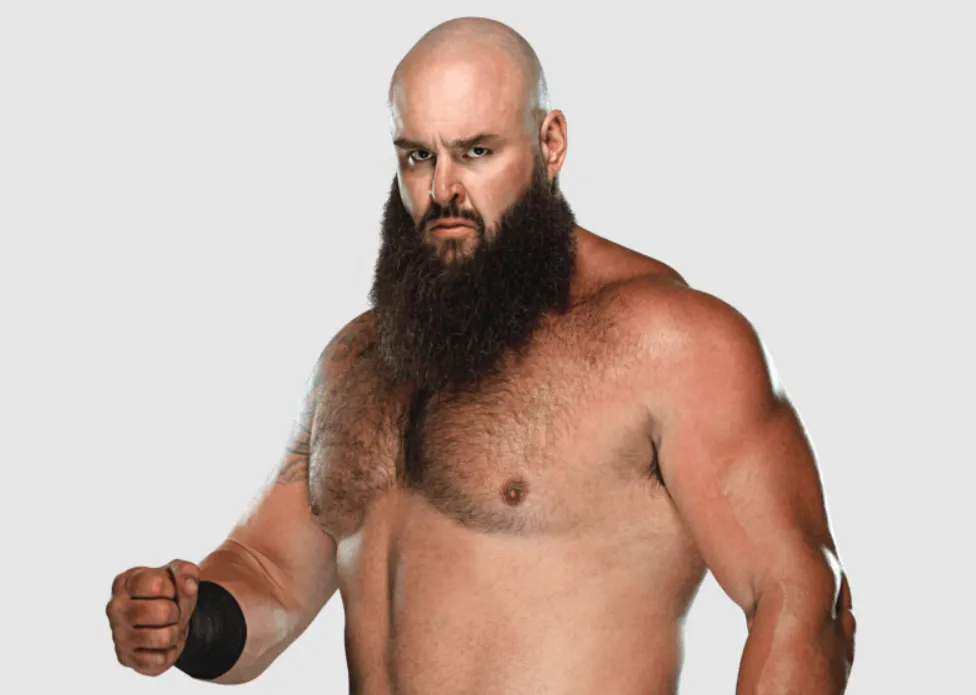Braun Strowman Height, Age, Weight, Net Worth, Career, And Full Bio
