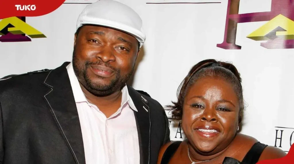 Cassi Davis Husband Everything You Need to Know About Her Life, Love, and Legacy