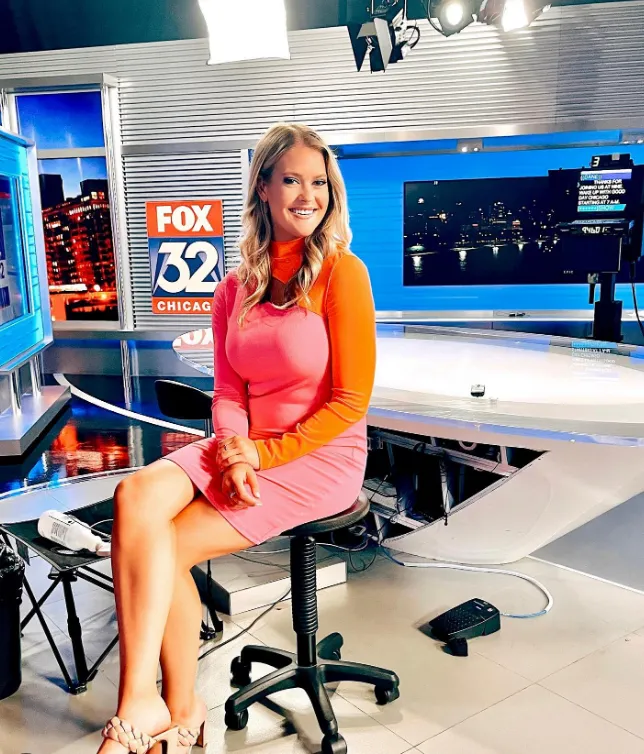 Cassie Carlson Age, Height, Weight, Net Worth, Career, And Full Bio